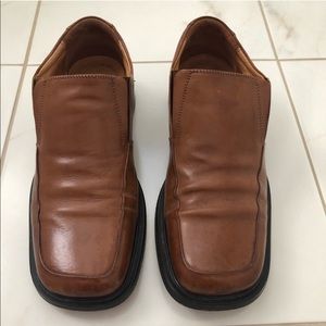 Men’s dress shoes